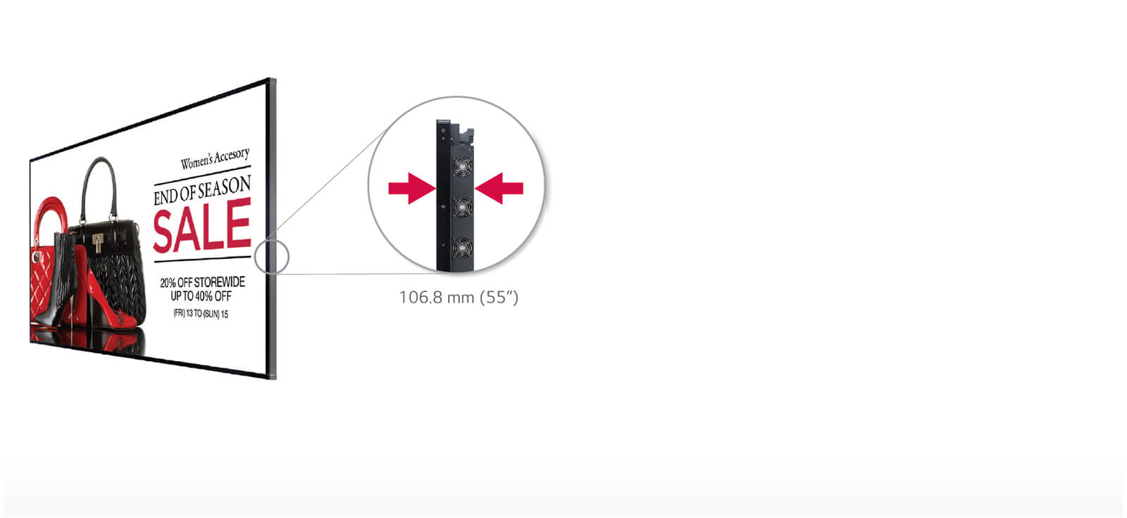 Eficiencia de espacio	
