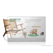 LG Pantalla OLED  Transparente, 55EW5G-V, 55EW5G-V, thumbnail 1