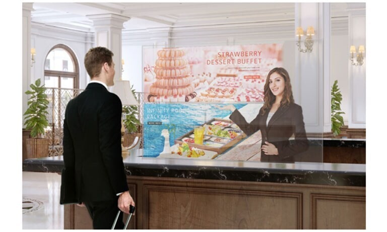 Colores precisos y vívidos