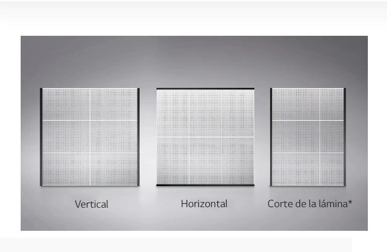 Flexibilidad y capacidad de expansión