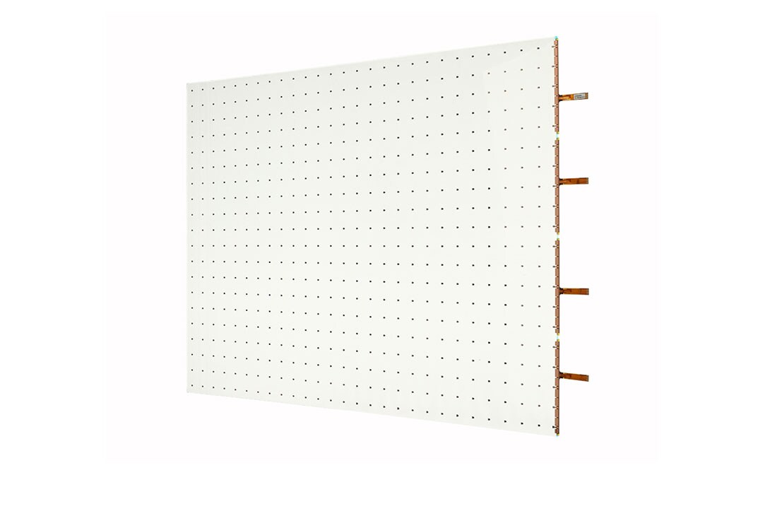 LG Lámina LED transparente a color, lat240dt1, LAT240DT1, thumbnail 2