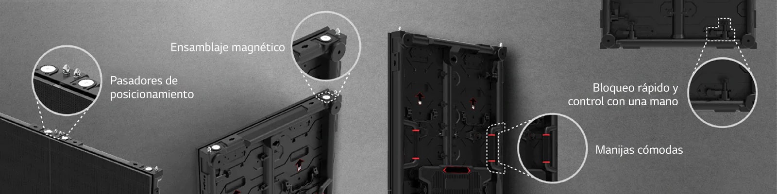 Instalación rápida