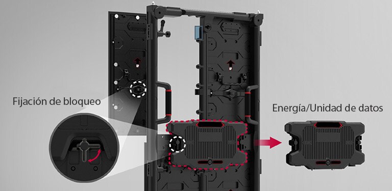 Mantenimiento Más Fácil