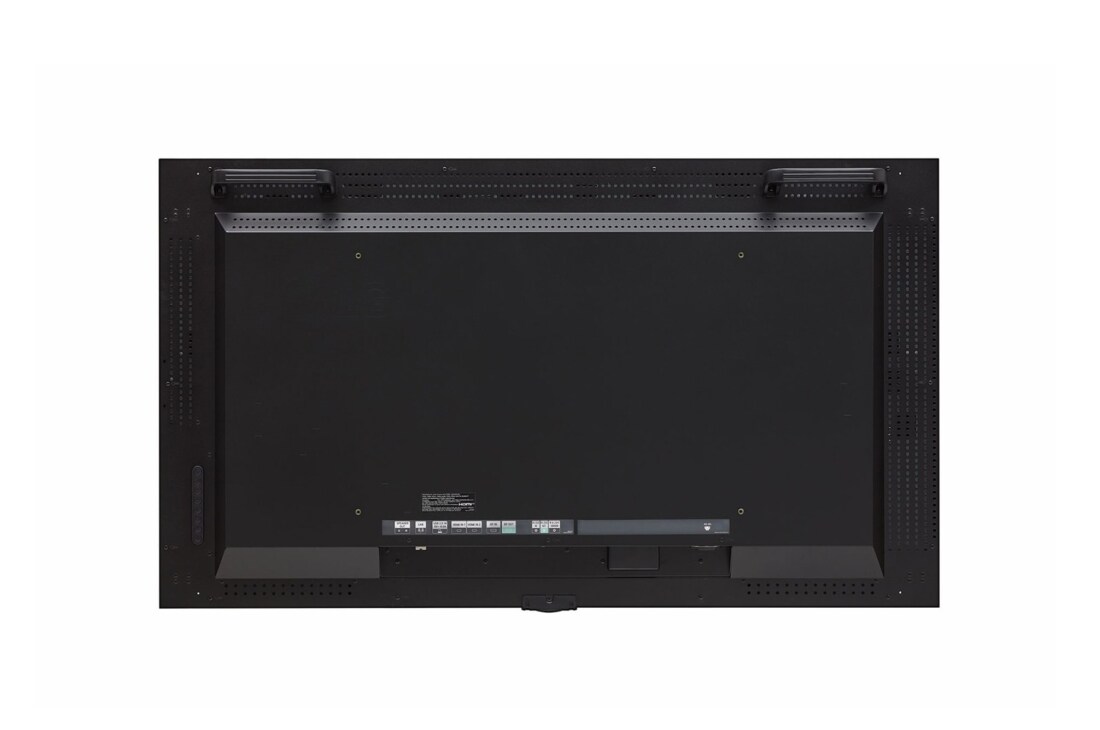 LG Serie XS4J, Vista trasera, 49XS4J-B, thumbnail 7