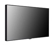 LG Serie XS4J, Vista lateral +45 grados, 49XS4J-B, thumbnail 5