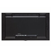 LG Serie XS4J, Vista trasera, 49XS4J-B, thumbnail 7