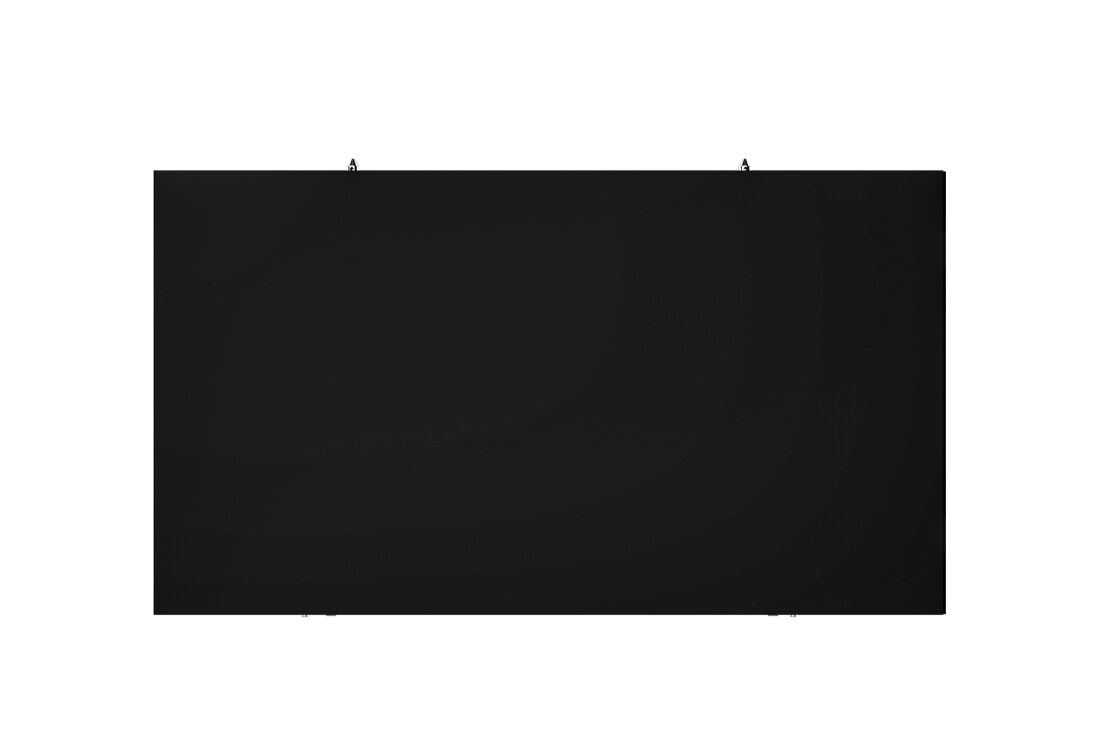 LG Pantalla LED Essential de pixel fino para interiores, vista frontal, LSBB009-GF, thumbnail 2