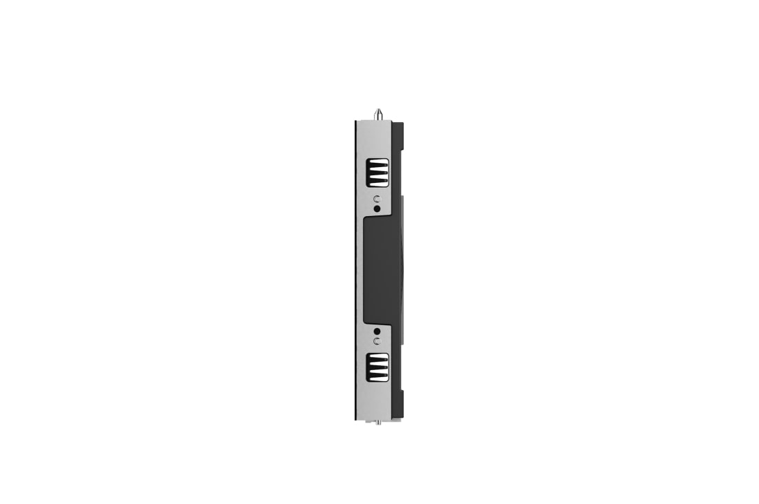 LG Pantalla LED Essential de pixel fino para interiores, -Vista lateral de 90 grados, LSBB009-GF, thumbnail 4