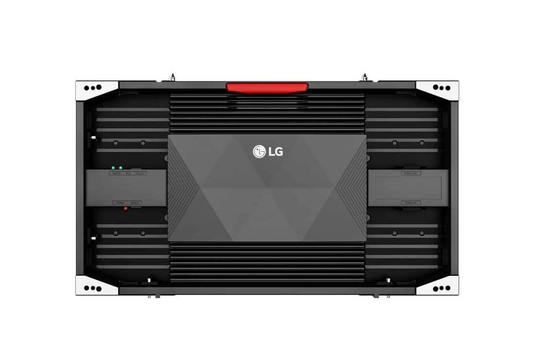 LG Pantalla LED Essential de pixel fino para interiores, vista trasera, LSBB009-GF, thumbnail 7