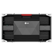 LG Pantalla LED Essential de pixel fino para interiores, vista trasera, LSBB009-GF, thumbnail 7