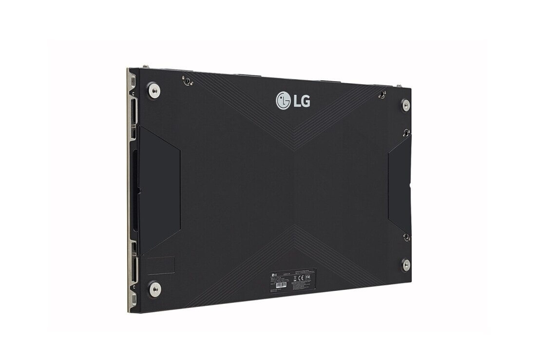 LG Pantalla LED Ultra Slim para interiores serie LSCB, LSCB018-RK, LSCB018-RK, thumbnail 6
