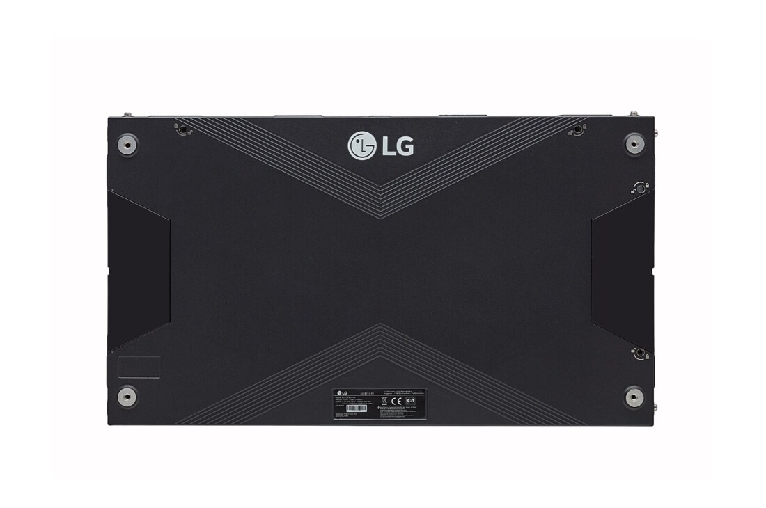 LG Pantalla LED Ultra Slim para interiores serie LSCB, LSCB018-RK, LSCB018-RK, thumbnail 7