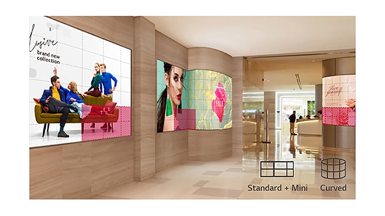 Personalización específica para el usuario