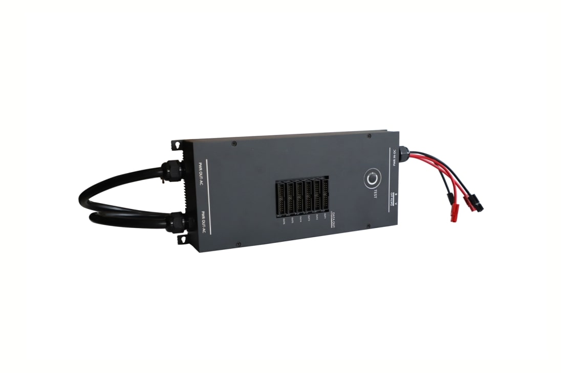 LG Pantalla LED Flexible, PDU1, LCCM019-GN, thumbnail 9