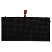 LG Pantalla LED Flexible, Back view, LCCM019-GN, thumbnail 2