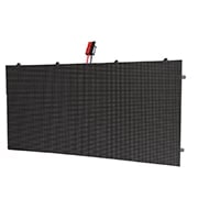 LG Pantalla LED Flexible, -45 degree side view, LCCM019-GN, thumbnail 3