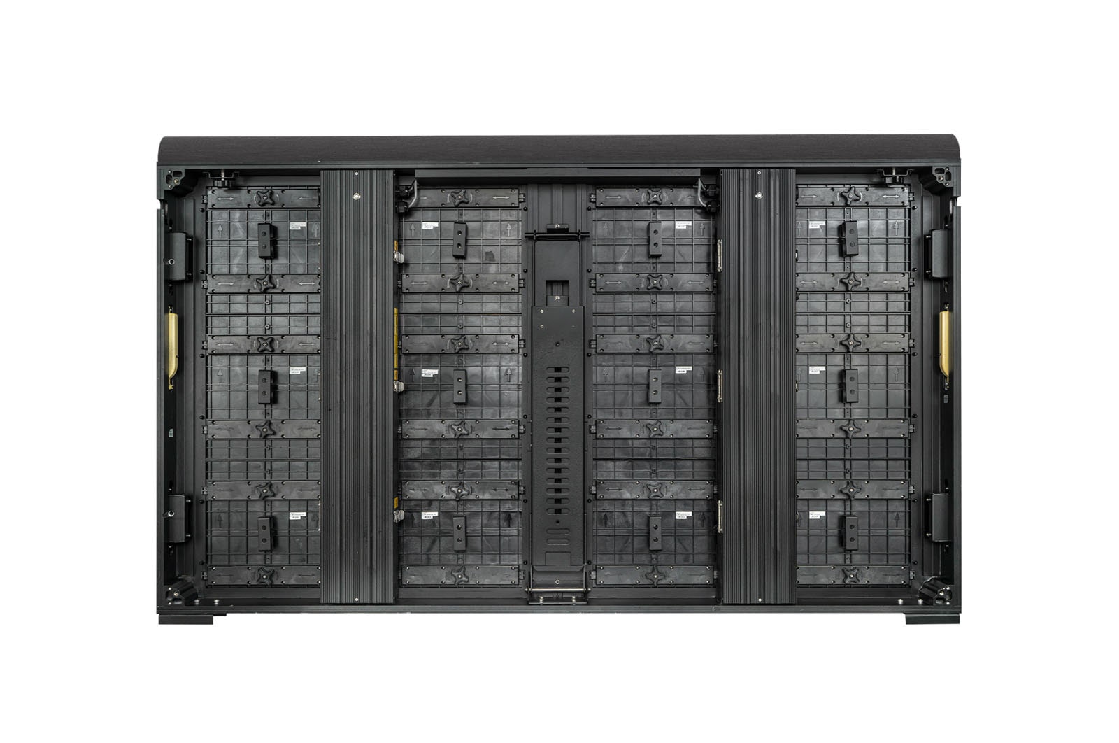 LG LED Exterior para Perímetro de Estadios, GPEJ100-GN, GPEJ100-GN, thumbnail 7