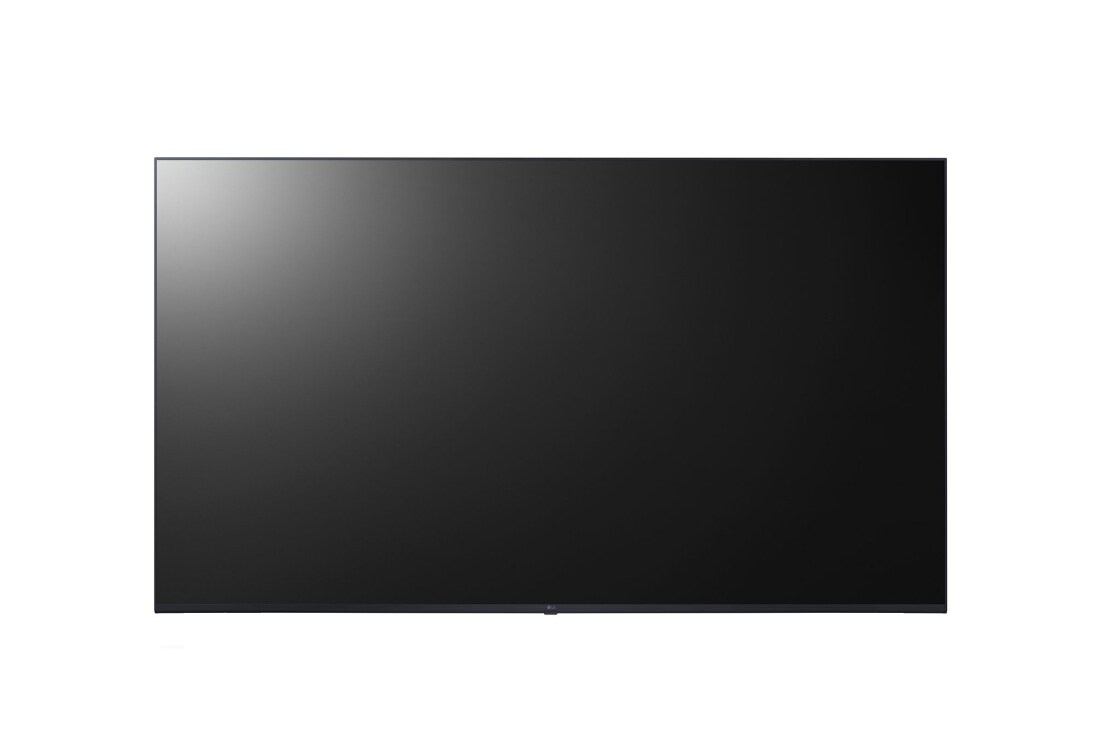 LG UHD Signage webOS, 65UL3J-E, 65UL3J-B, thumbnail 2