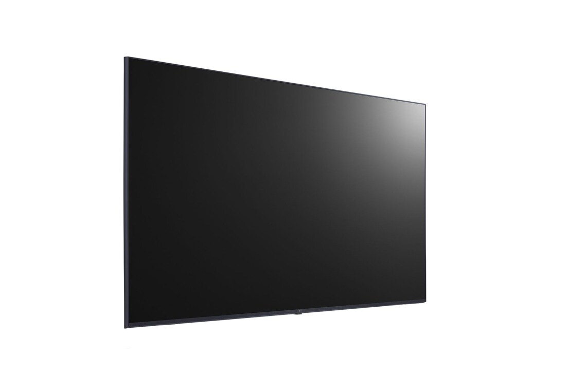 LG UHD Signage webOS, 65UL3J-E, 65UL3J-B, thumbnail 5