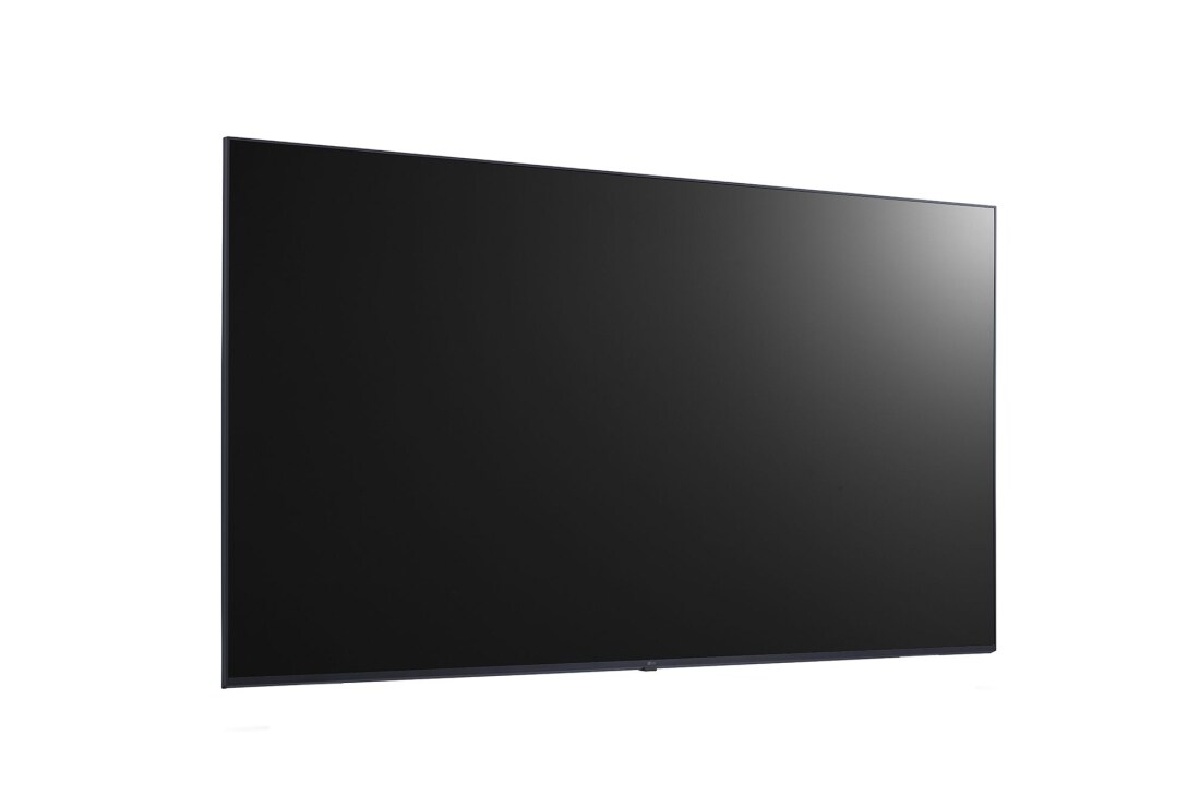 LG UHD Signage webOS, 65UL3J-E, 65UL3J-B, thumbnail 6