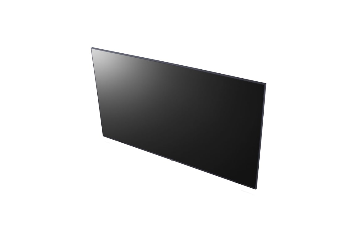 LG UHD Signage webOS, 65UL3J-E, 65UL3J-B, thumbnail 8