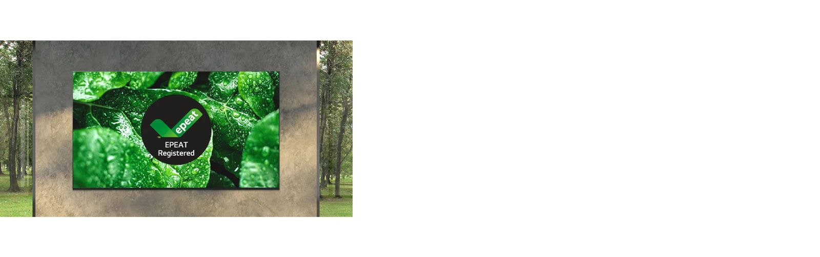 Demuestra que la serie UL3J cuenta con certificación EPEAT.