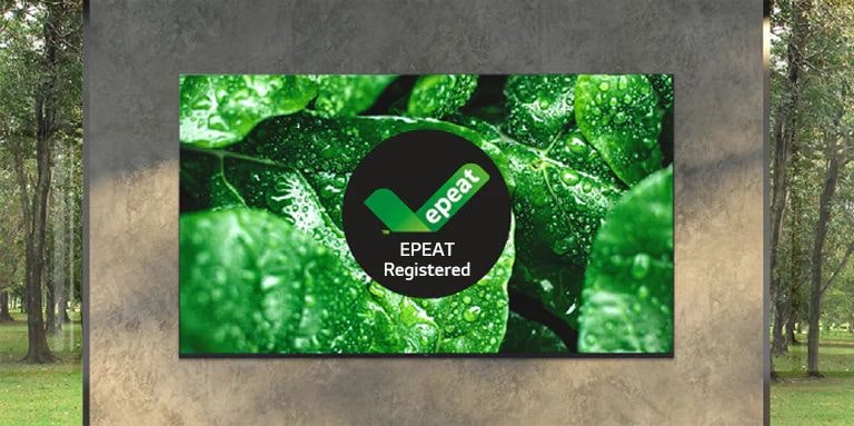 Demuestra que la serie UL3J cuenta con certificación EPEAT.