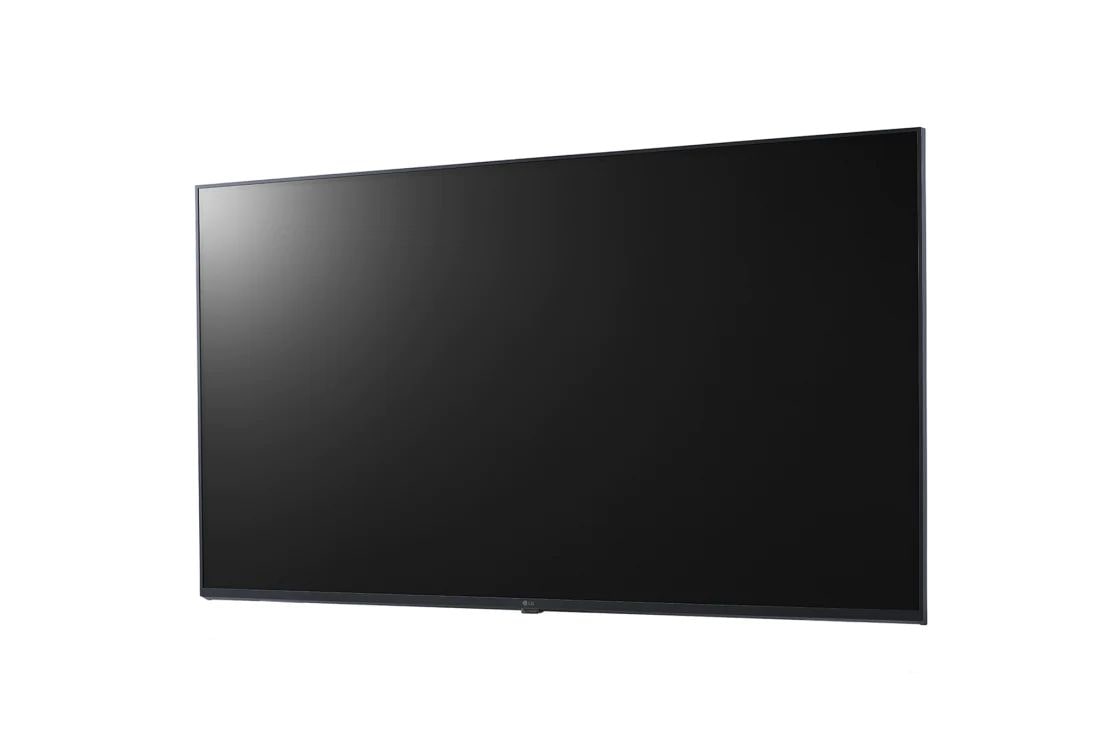 LG UHD Signage webOS, 43UL3J-B, 55UL3J-B, thumbnail 3