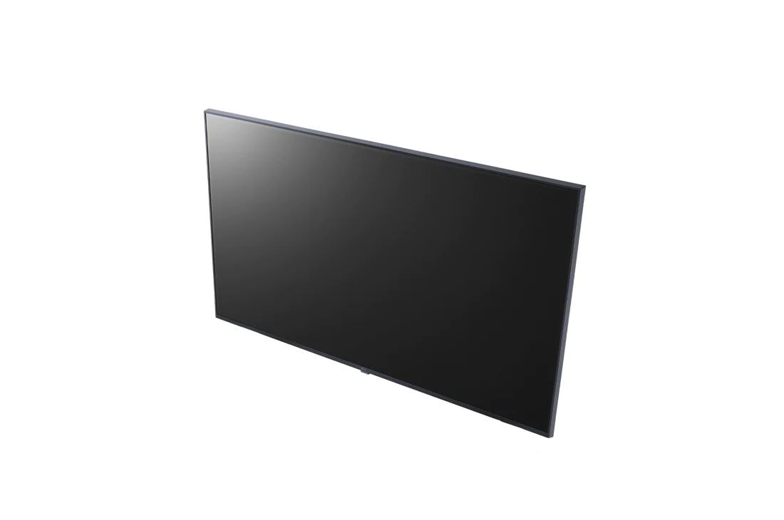 LG UHD Signage webOS, 43UL3J-B, 55UL3J-B, thumbnail 8