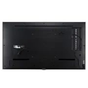 LG Nueva Señalización Estándar UHD de alto HAZE, Rear view, 43UH7J-H, thumbnail 7