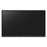 LG Pantalla digital interactiva SERIE TR3DK 65”, Vista frontal sin imagen de relleno, 65TR3DK-B, thumbnail 2