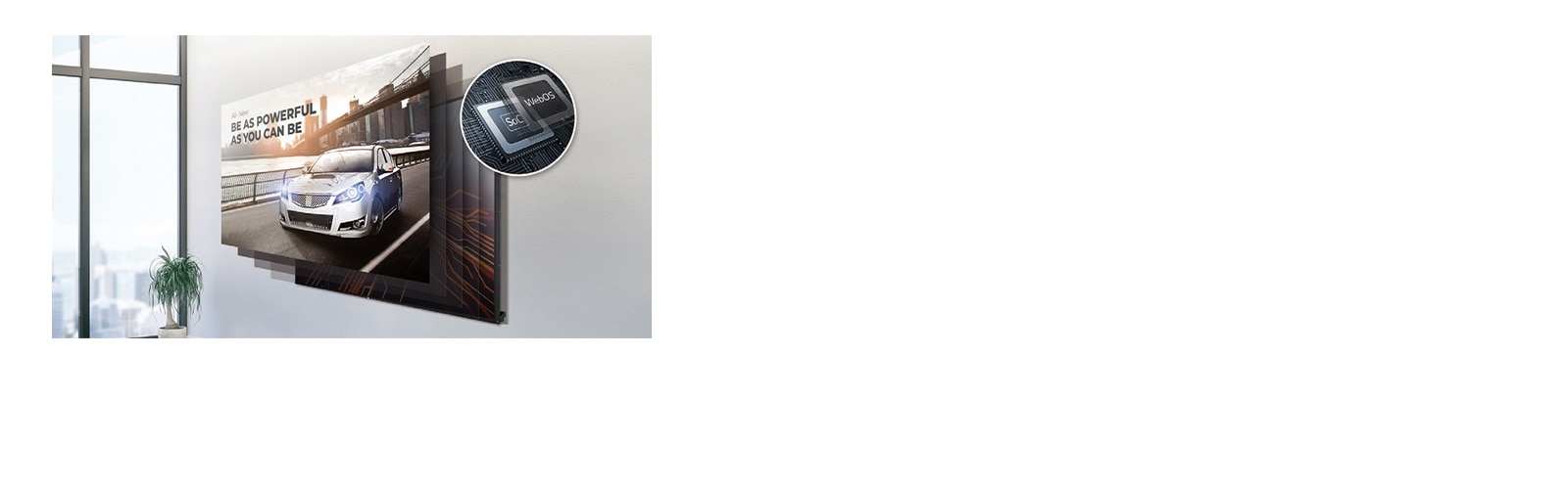 High Performance and Great Scalability