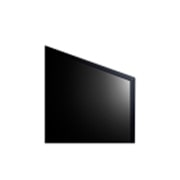 LG Señalización UHD con WebOS, Close-up image of top right corner, 50UL3J-N, thumbnail 10