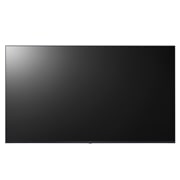 LG Pantalla UHD Signage con WebOS, Vista frontal, 55UL3J-N, thumbnail 2