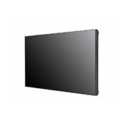 LG Video Wall con bisel delgado FHD de 55'' y 700 nits, Video Wall 55VH7J-H, -45 degree side view, 55VH7J-H, thumbnail 3