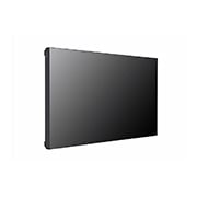 LG Video Wall con bisel delgado FHD de 55'' y 700 nits, Video Wall 55VH7J-H, +45 degree side view, 55VH7J-H, thumbnail 5