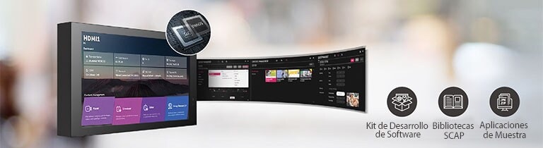 Una serie de tareas que se pueden realizar simultáneamente se organizan fácilmente a través de la plataforma del sistema operativo web.