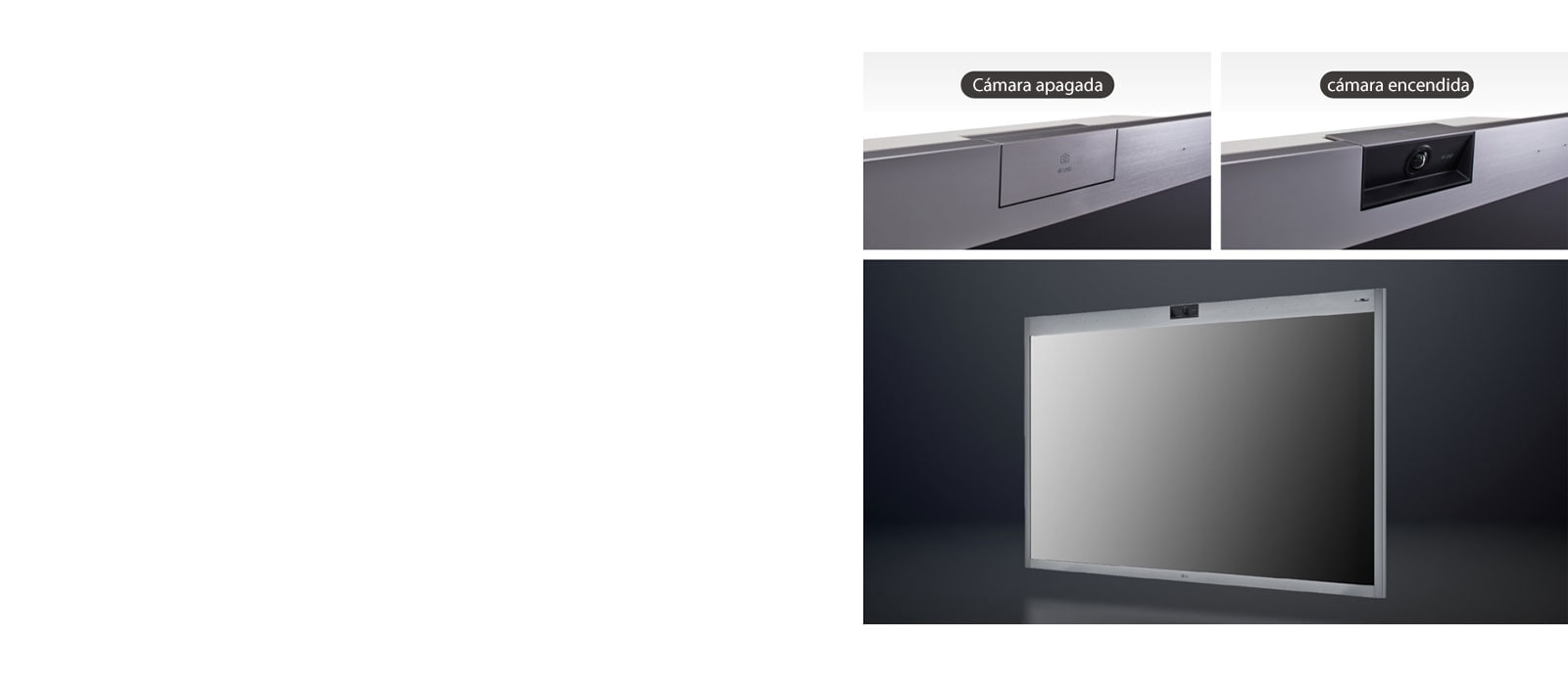 En las imágenes aparecen los diseños elegantes de One:Quick Works.