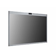 LG One:Quick Works para Zoom Rooms, Vista lateral de +45 grados, 55CT5WN-B, thumbnail 3
