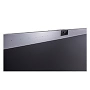 LG One:Quick Works para Zoom Rooms, Primer plano de la parte superior2, 55CT5WN-B, thumbnail 5