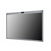 LG One:Quick Works para Zoom Rooms, Vista lateral de -45 grados, 55CT5WN-B, thumbnail 6