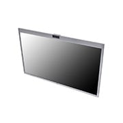 LG One:Quick Works para Zoom Rooms, Imagen tomada desde la parte superior derecha, 55CT5WN-B, thumbnail 7