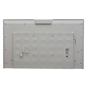 LG One:Quick Works para Zoom Rooms, Vista trasera, 55CT5WN-B, thumbnail 11