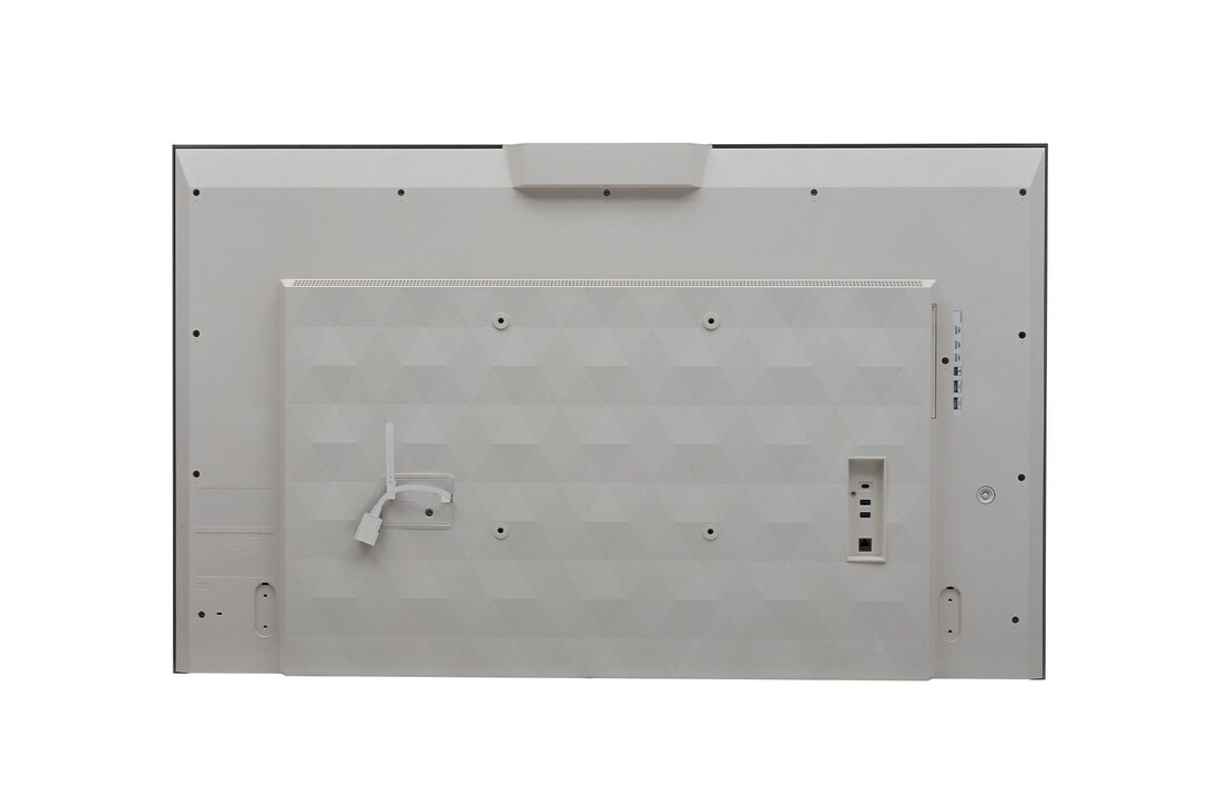 LG One:Quick Works para Zoom Rooms, Vista trasera, 55CT5WN-B, thumbnail 11