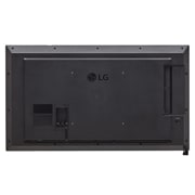 LG Pantalla UHD Signage, Vista trasera 3, 65UM5N-H, thumbnail 10