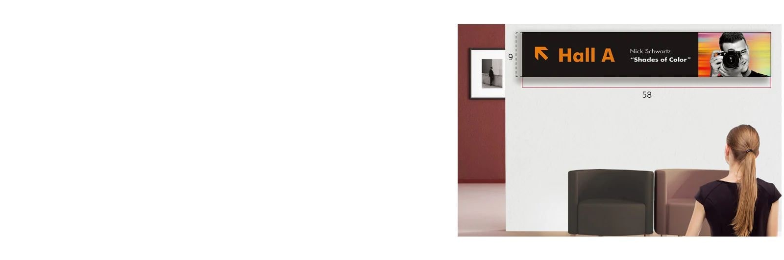 Formato ancho extendido 58:91