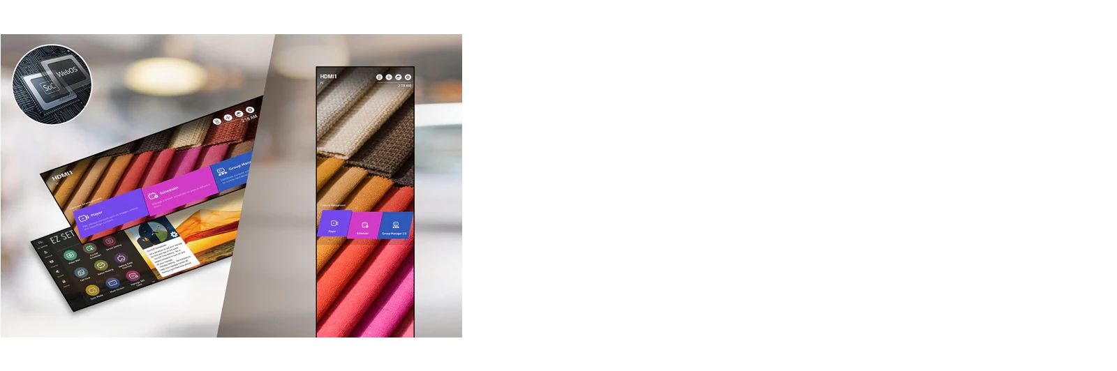 UX amigable para el usuario