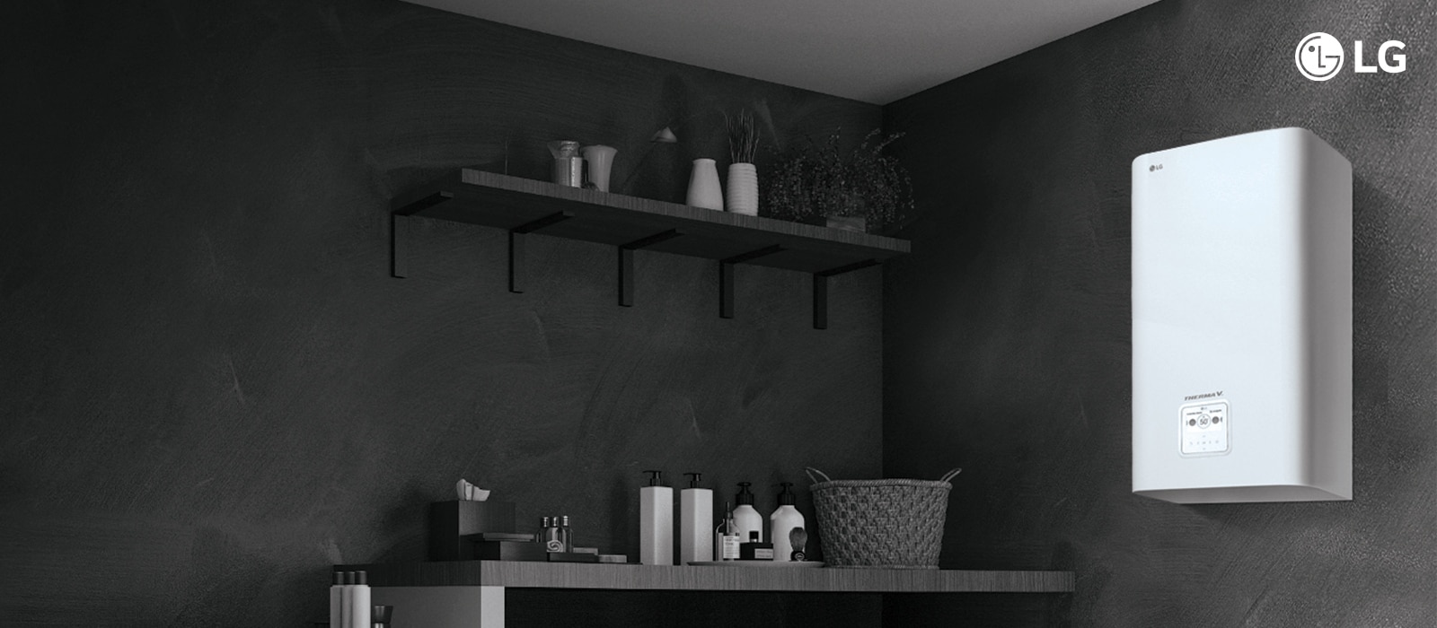 ¿Por qué su negocio debería cambiarse a una Bomba de Calor?