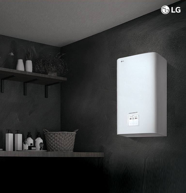 ¿Por qué su negocio debería cambiarse a una Bomba de Calor?