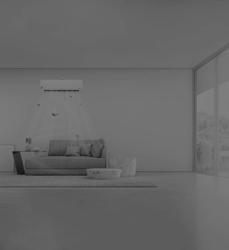 Soluciones LG HVAC Calidad de Aire Interior: Por el aire fresco que respiras